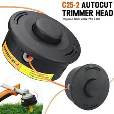 Fadenkopf Mähkopf Fadenspule