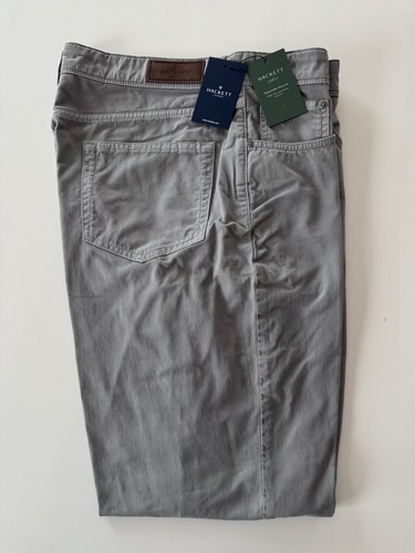 Hackett london earth chino - earth,