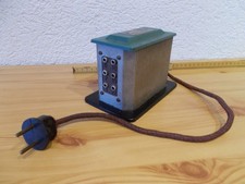 ELECTRIC Transformator Nr. 91