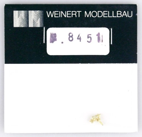 Weinert modellbau 8451 - weinert,