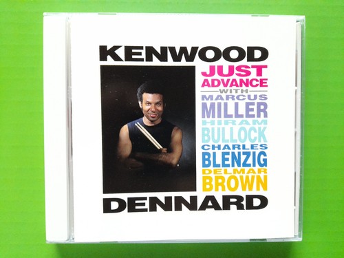 Kenwood dennard with marcus - kenwood,