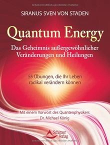Quantum energy das geheimnis - energy:,