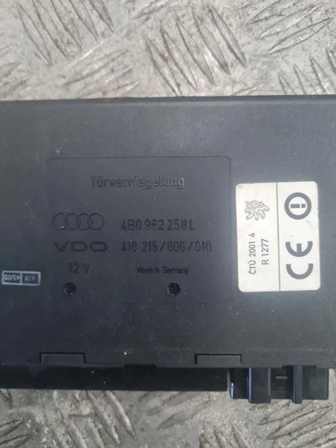Audi avant 8ed b7 - a4,