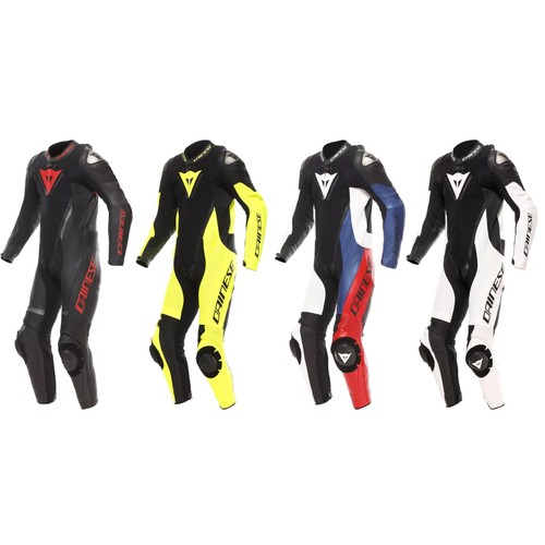 Dainese motorrad lederkombi - motorrad,