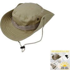 Sonnenhut, Boonie Hut