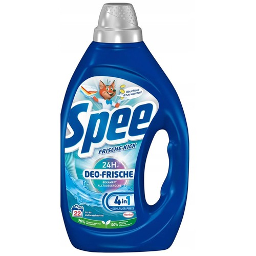Spee 4in1 gel - 6×,