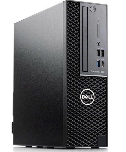 Dell precision 3431 sff - dell,