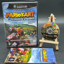 Mario Kart: Double Dash  (Nintendo GameCube)