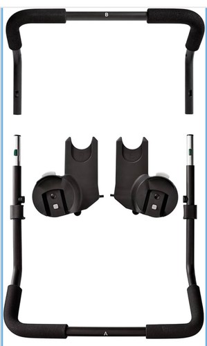 Baby jogger chicco peg perego - baby,