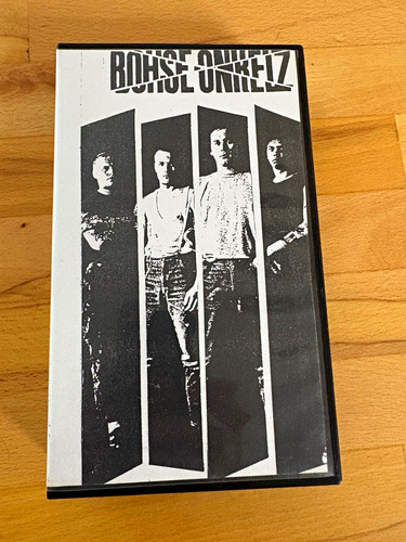 Böhse onkelz - böhse,