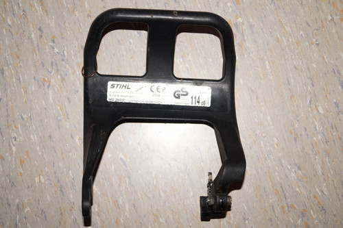 1121 original stihl 260 c - ms,