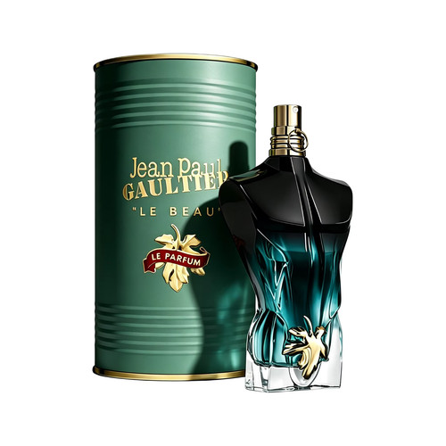 Jean paul gaultier male - le,