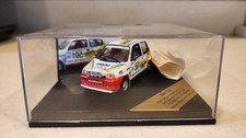 1:43 Vitesse Fiat Cinquecento