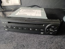 Chrysler Grand Voyager V Radio / CD-Player / DVD-Player / Navigation