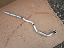 Opel Astra G 1.8 Auspuff