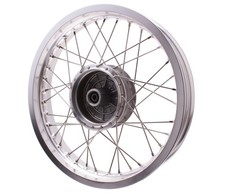 Alufelge Tuning 2,15x16