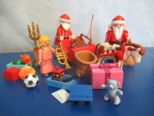 Weihnachten  Nikolaus