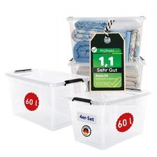 Aufbewahrungsbox mit Deckel