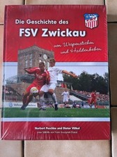 Geschichte des FSV Zwickau  ''