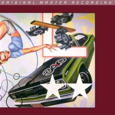 Mofi 442 the cars - mofi,