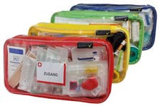 tee-uu PRAXIS Modultaschen-Set