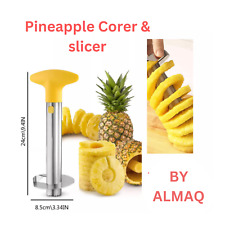 Einfacher Schäler Obst Ananas Entkerner Schneider Küche einfaches Werkzeugset