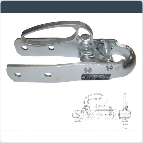 Rockinger zugmaul - rockinger,