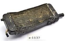 MZ SM 125 Bj.2001 - Kühler Wasserkühler links