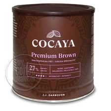 COCAYA Premium Brown 27 %