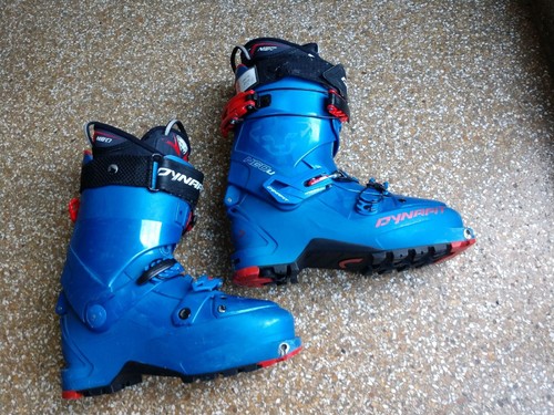 Dynafit touren skischuhe - dynafit,