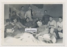 Foto aus Nachlass Wehrmacht