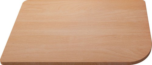 Blanco 513484 schneidbrett aus - blanco,