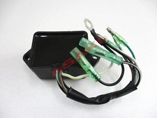 Für Yamaha Motor 4/5 PS 4MSHT