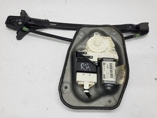 VW Golf 5 1K - Fensterhebermotor Fensterheber hinten rechts 1K0959704C (11)