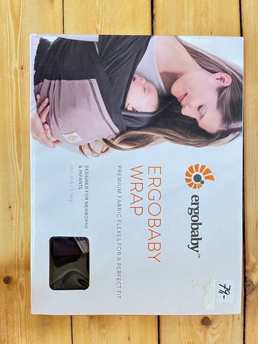Tragetuch ergobaby - tragetuch,
