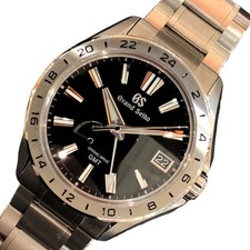 Seiko Grand Seiko Evolution 9