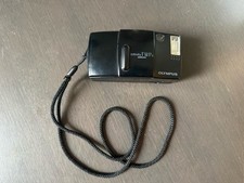 Olympus Infinity Twin