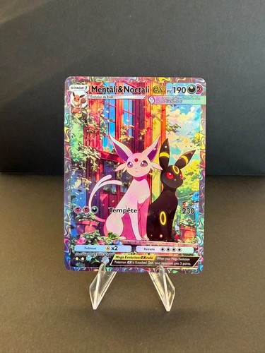 Custom pokémon karte - ✨custom,