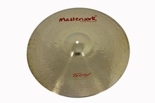 Masterwork Troy 19" Crash