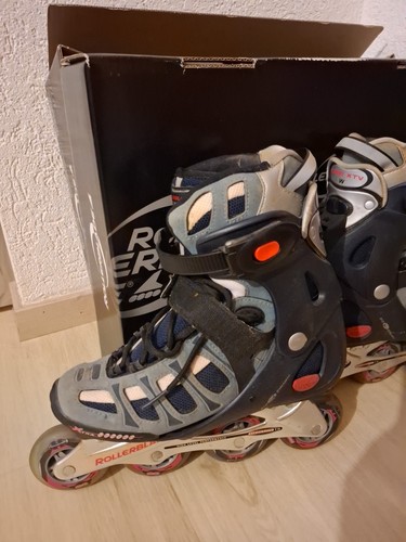 Rollerblade inliner inline - rollerblade,