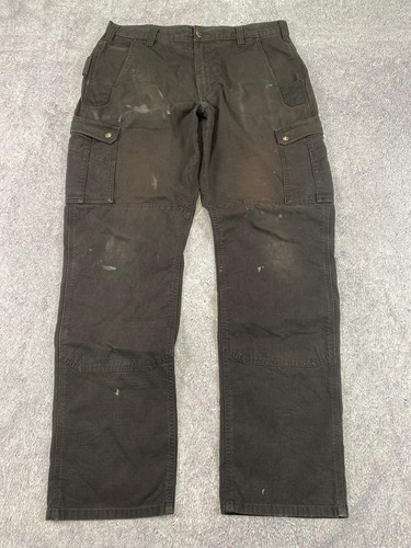 Carhartt cargo hose herren - cargo,