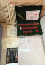 Schöne Moeck 439 Rottenburgh