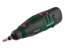 PARKSIDE® »PFBS 12 C7« 12 V Akku-Feinbohrschleifer - B-Ware Transportschaden
