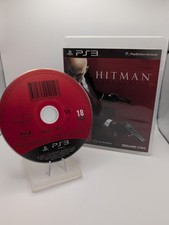 Hitman: Absolution (Sony