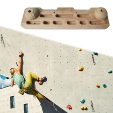 Kletter-Hangboard