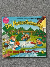 Die mainzelmännchen 34 - die,