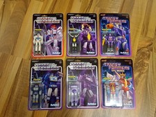 Transformers Super7 ReAction