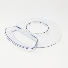 Kenwood AS00002289 Spritzschutzdeckel für KVC65 KVC85 Deckel Spritzschutz