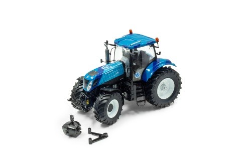 New holland t7050 - new,
