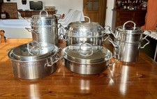 Teknika by SILGA Edelstahl